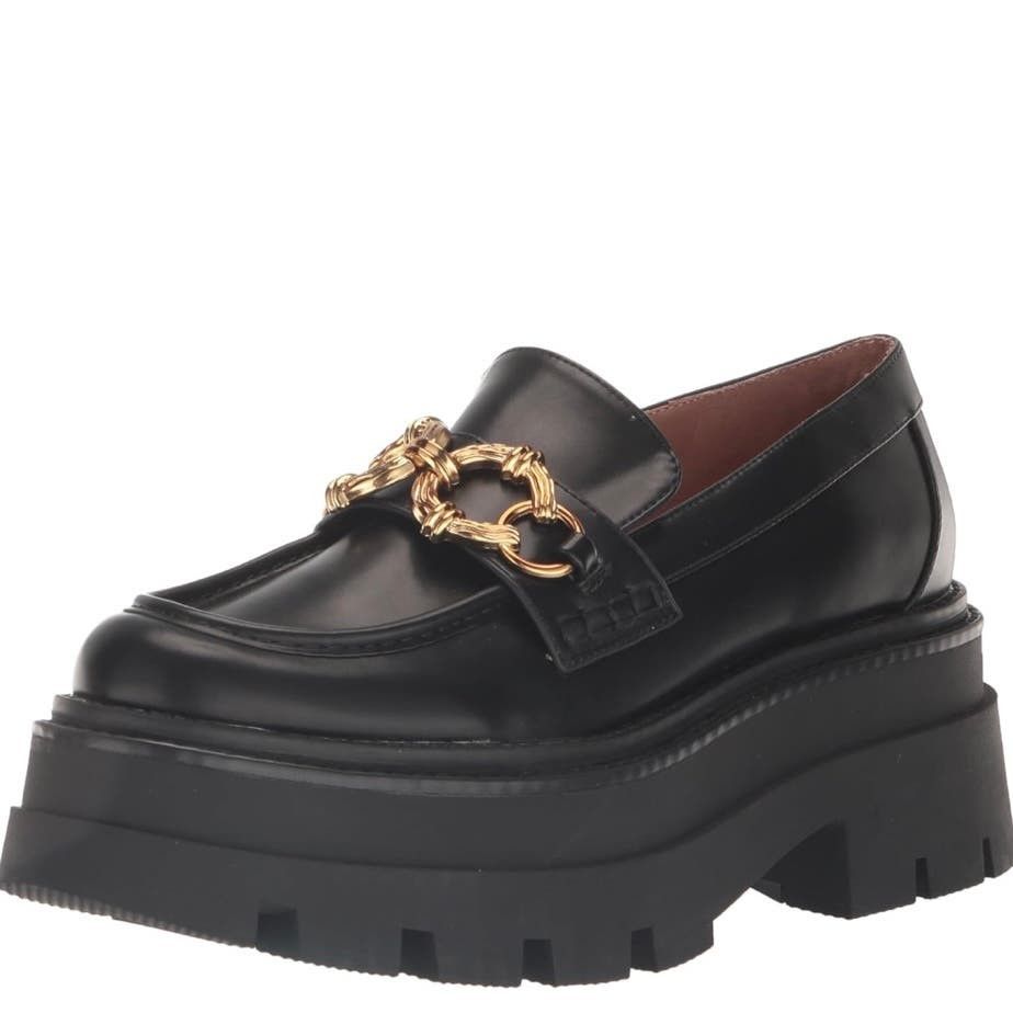 Sam Edelman NWOT Circus NY Women's Brooklyn Loafer, size 9 Size US 9 / IT 39 - 1 Thumbnail
