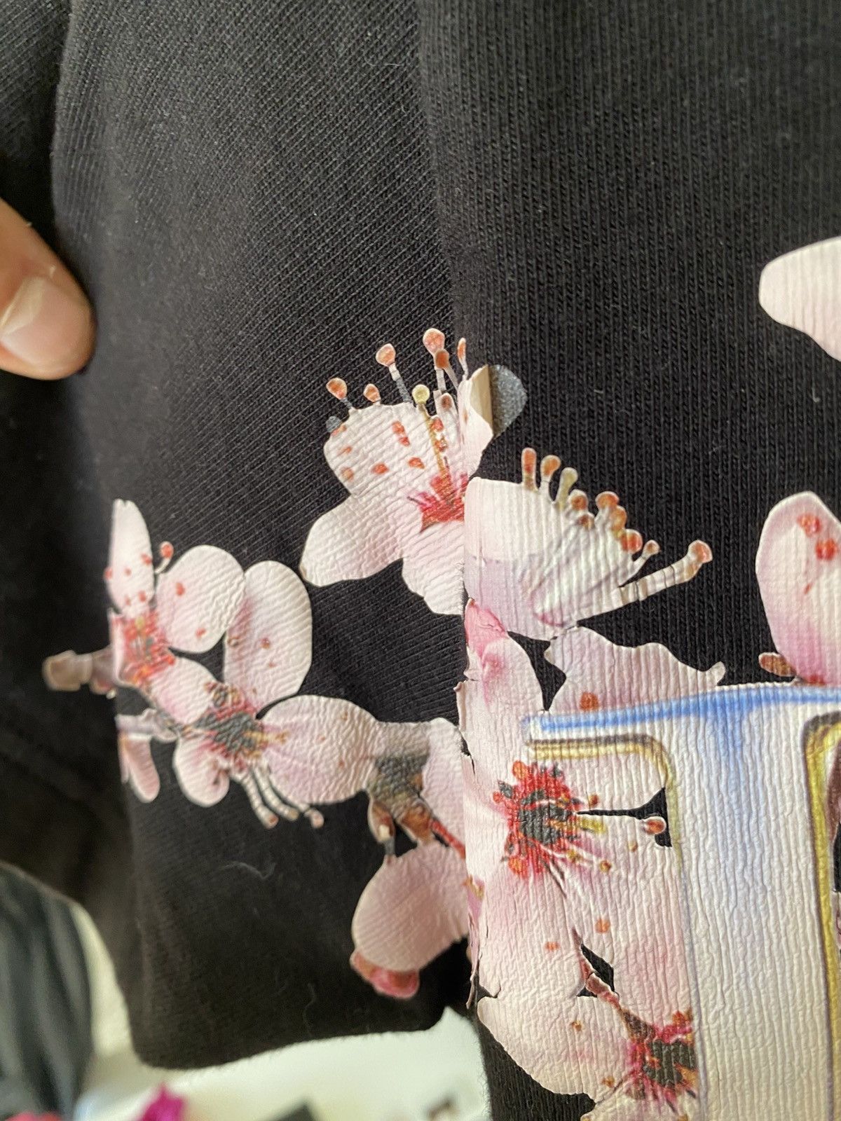 Dior DIOR Sorayama Robot Tee Size US S / EU 44-46 / 1 - 3 Thumbnail
