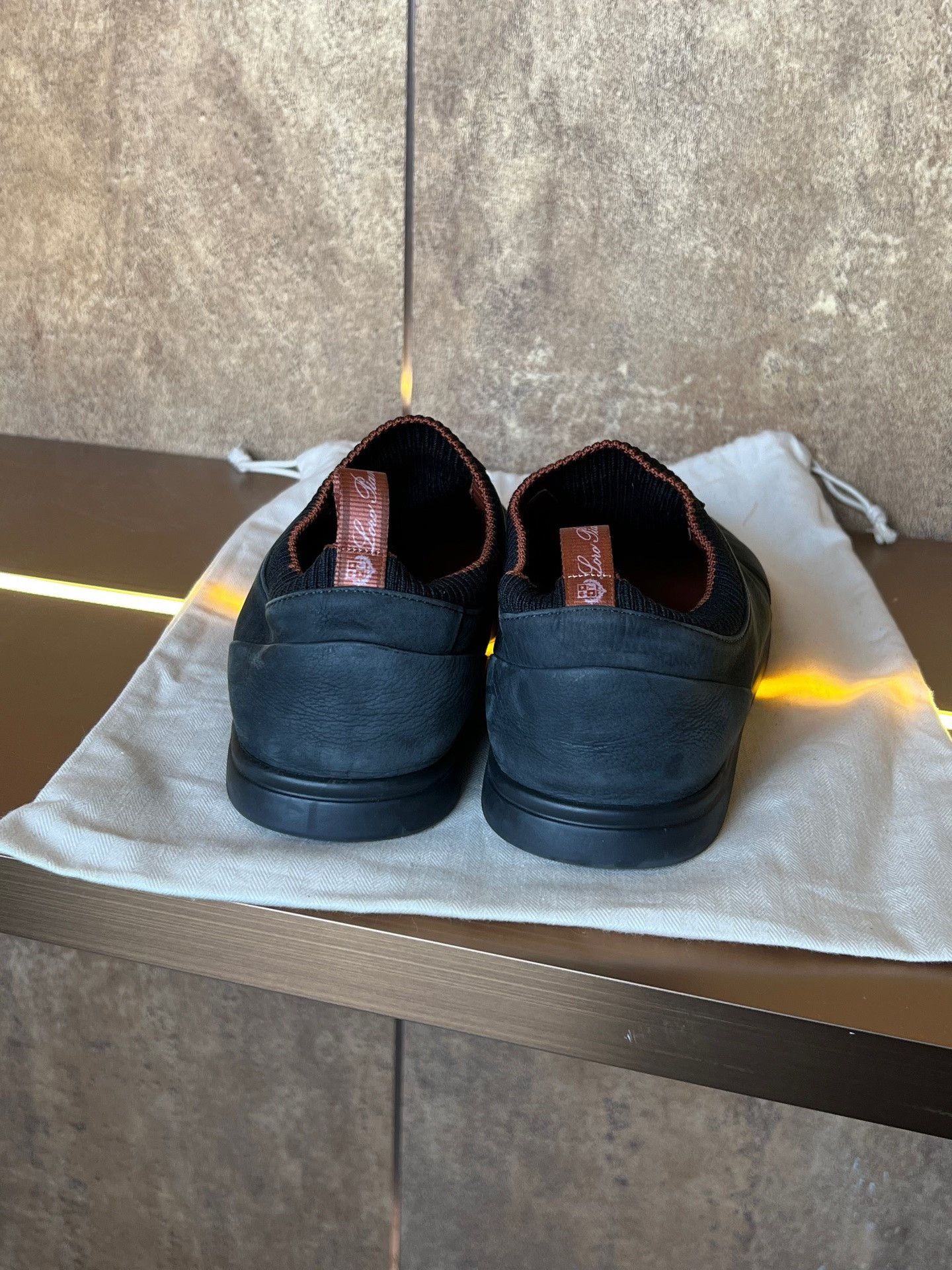 Loro Piana Loro Piana Soho Walk Size US 9 / EU 42 - 7 Thumbnail