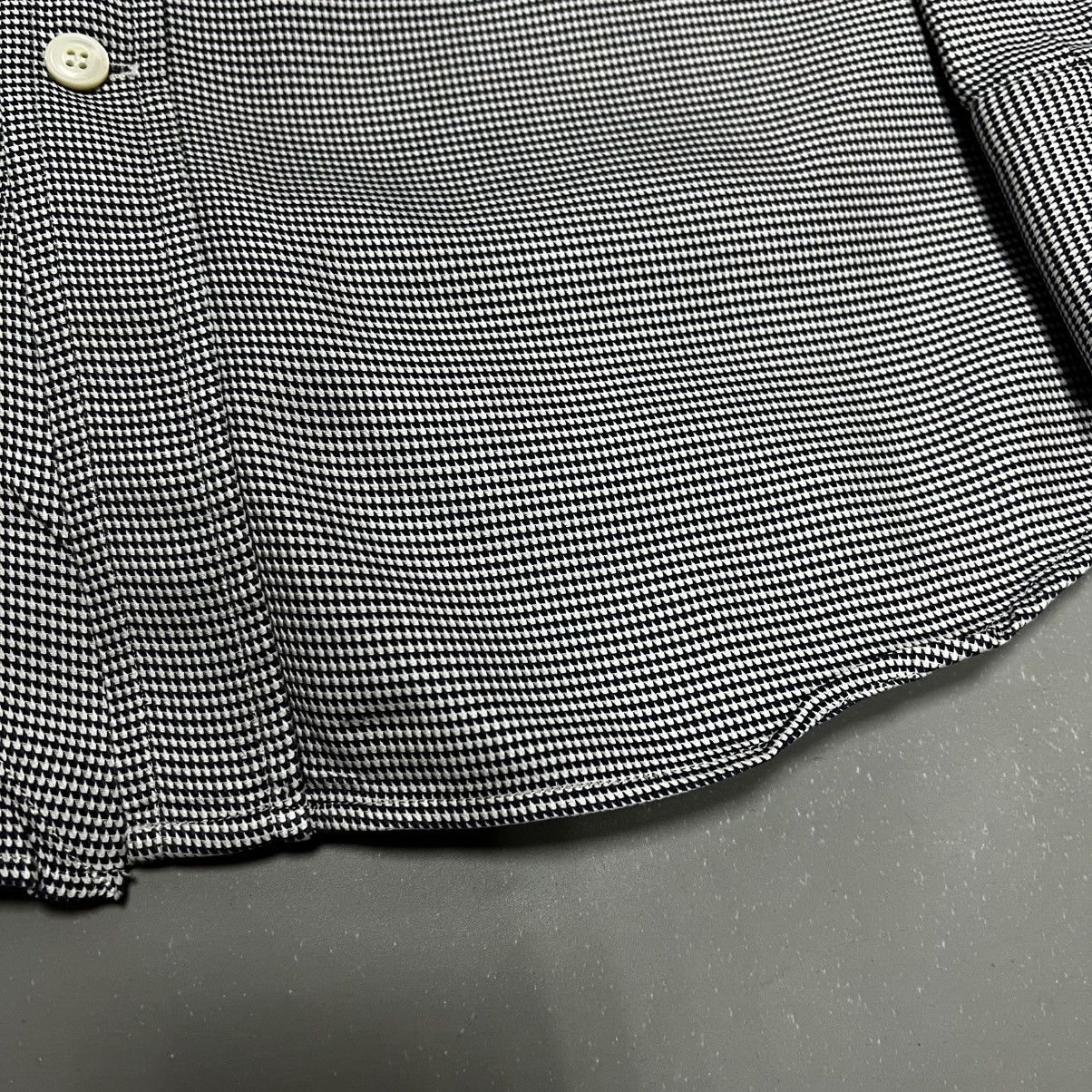 Burberry Burberry shirt luxury Size US M / EU 48-50 / 2 - 5 Thumbnail