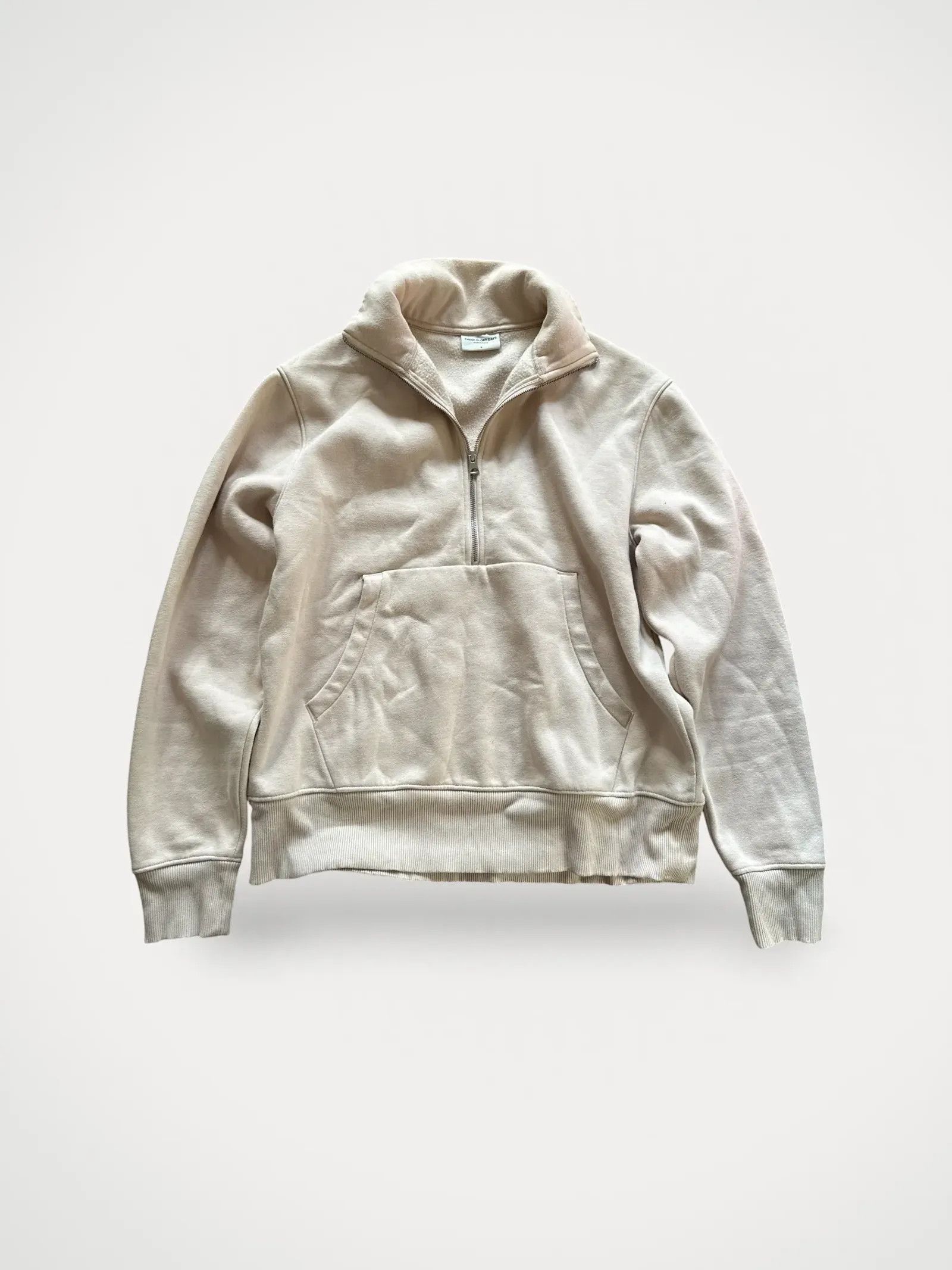 These Glory Days These Glory Days T Caris Zip Sweat 2 Cardigan Size US M / EU 48-50 / 2 - 1 Thumbnail