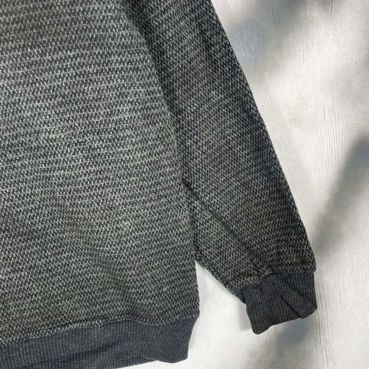 Designer × Japanese Brand Yumi Katsura Halfzipper Size US M / EU 48-50 / 2 - 4 Thumbnail