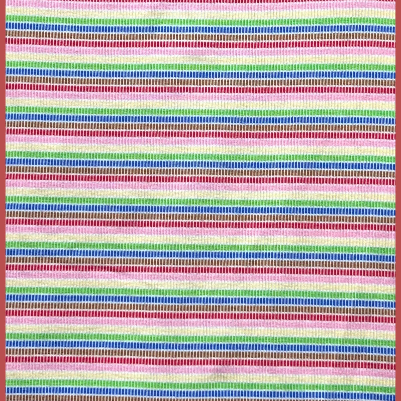 Other Pride - Women's Mid-Rise Mini Asymmetrical Skirt Rainbows St Size 35" - 11 Thumbnail