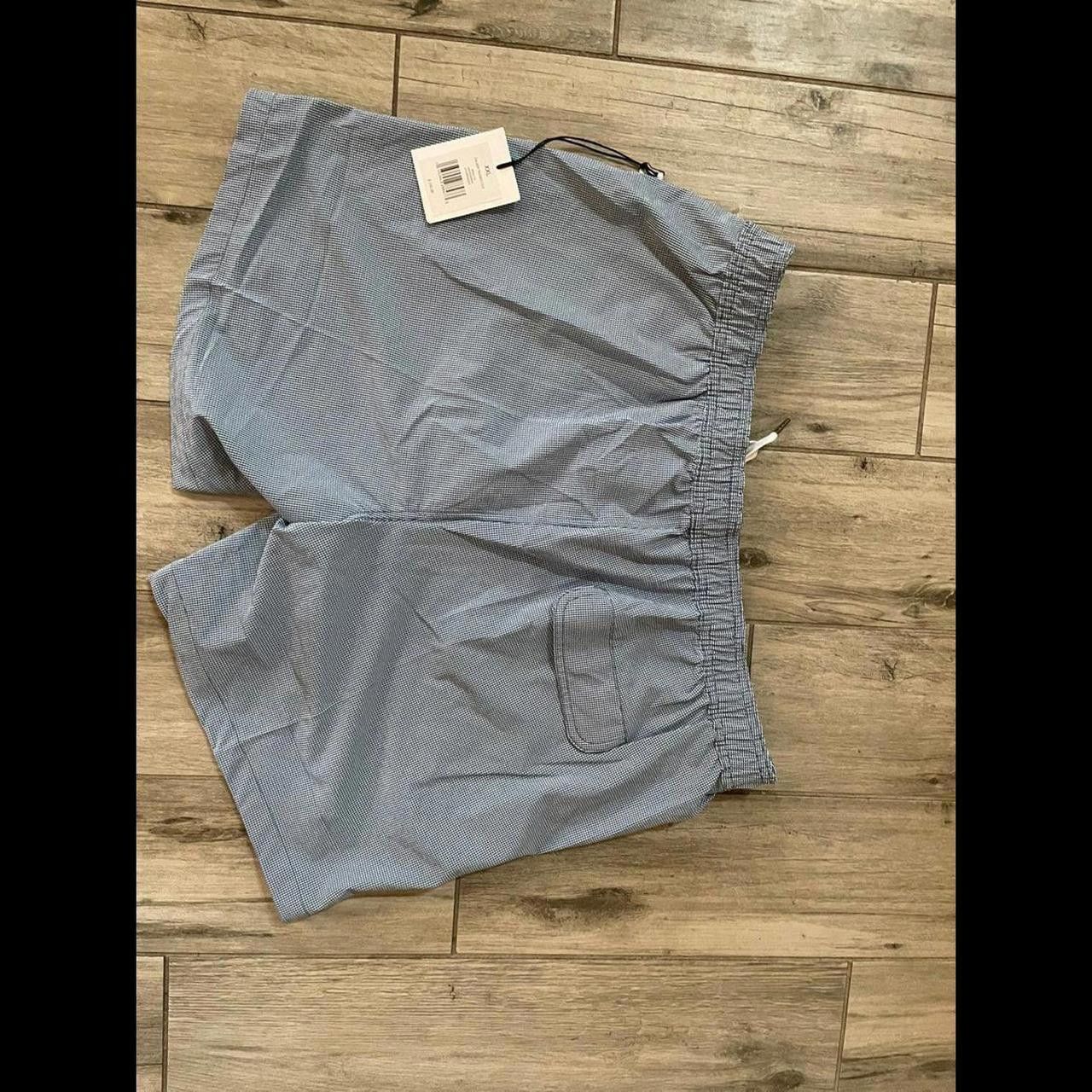 Onia New Mens Onia Calder Trunks Size US 44 / EU 60 - 5 Thumbnail