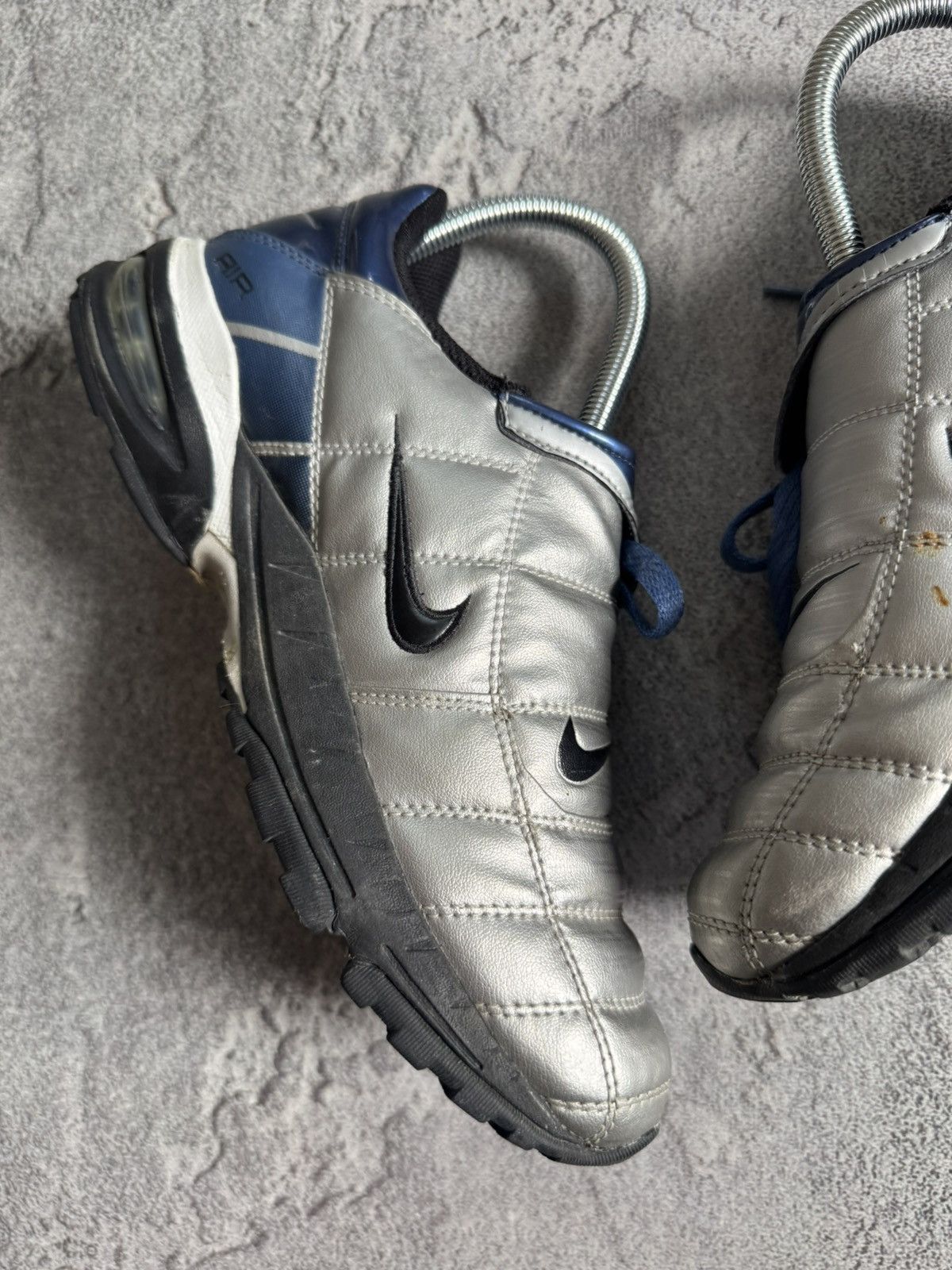 Nike Nike Air Max Total 365 US7/EUR40/UK6 retro sneakers shoes Size US 7 / EU 40 - 12 Thumbnail