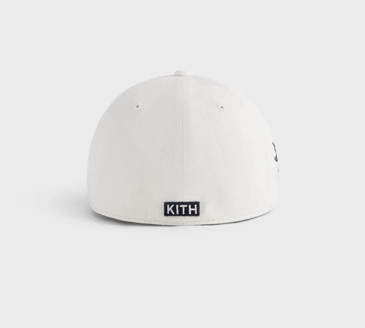 47 Brand × Kith Kith x New Era New York Yankees Fitted Hat Size ONE SIZE - 2 Thumbnail