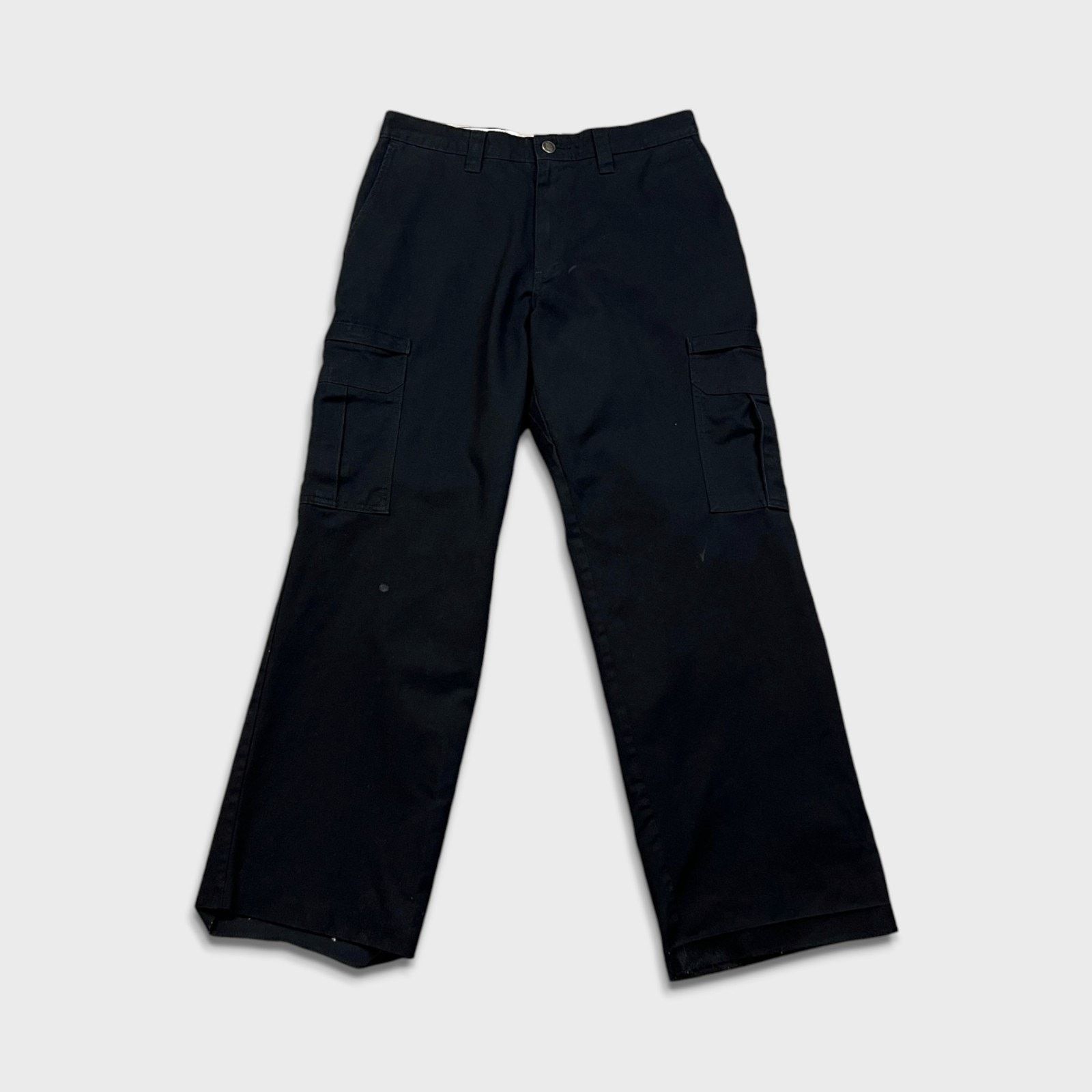 Dickies Pant 32x30 Flex Straight WorkChino Cargo Trouser