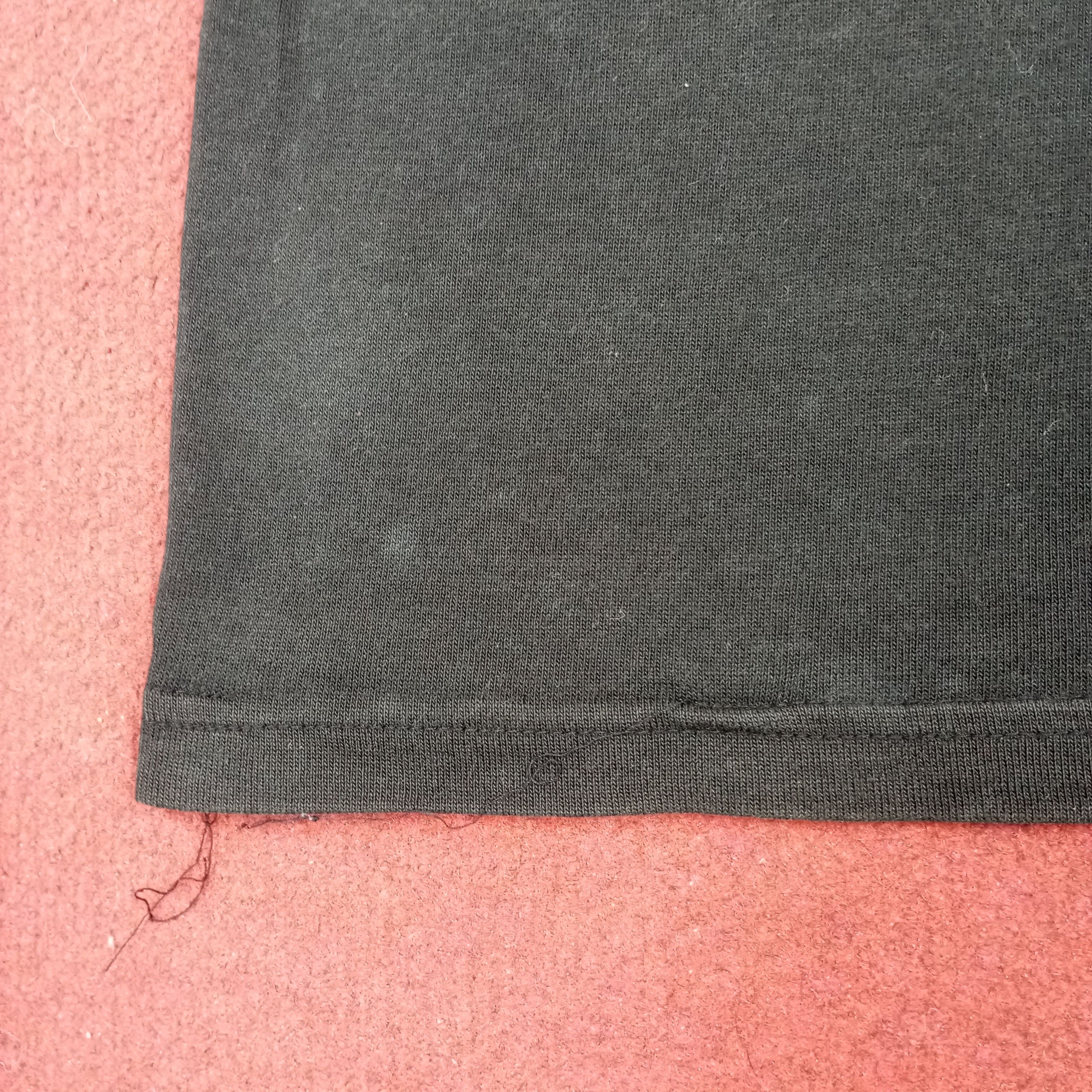 Japanese Brand Number Nine Japanese Brand Fashion Designer Brand Tshirt Size US S / EU 44-46 / 1 - 5 Thumbnail
