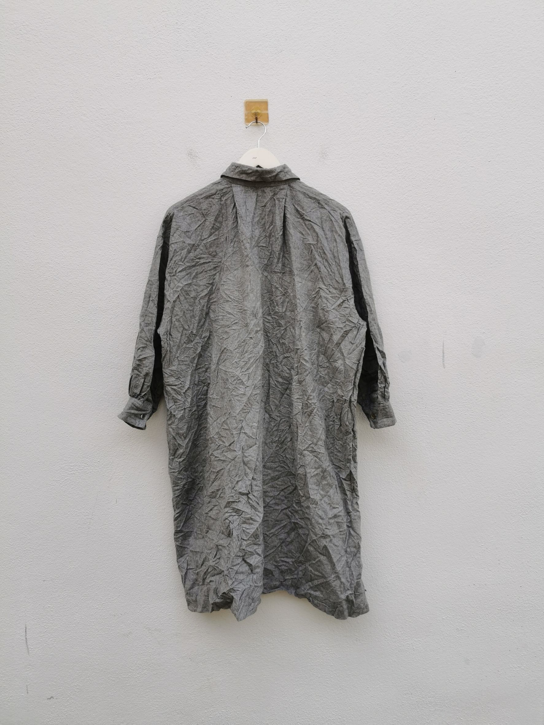 Comme des Garcons Homme Plus 🔴Comme des Garcons Homme shirt🔴 Size US L / EU 52-54 / 3 - 2 Thumbnail