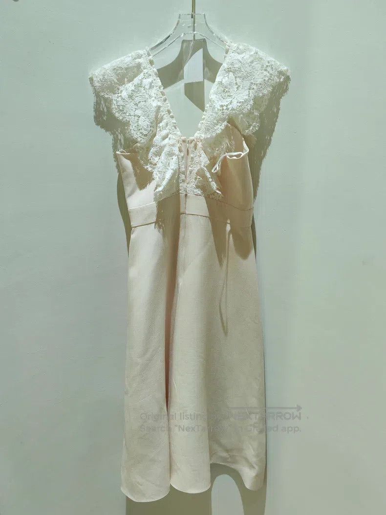 Valentino Valentino dress Size M / US 6-8 / IT 42-44 - 2 Thumbnail