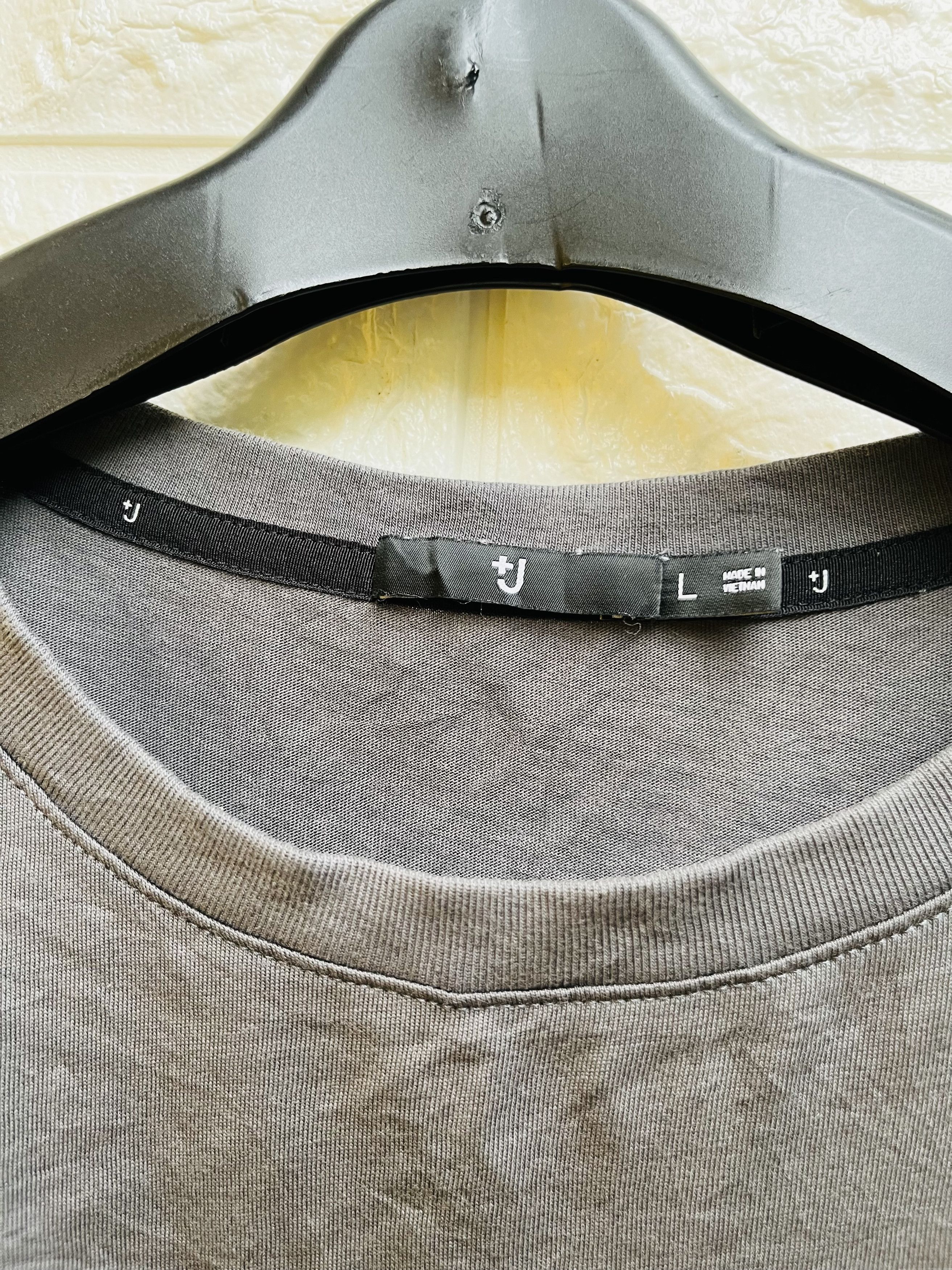 Japanese Brand × Jil Sander Vintage Jil Sander Japanese Designer Fashion Style Size US L / EU 52-54 / 3 - 8 Thumbnail
