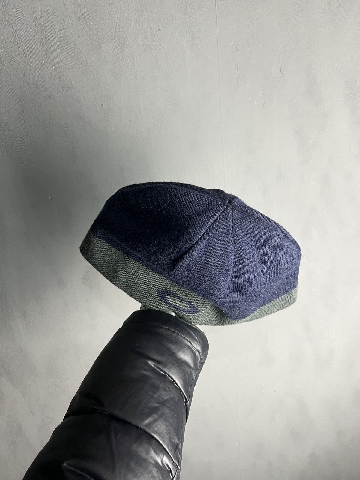 Oakley Vintage Oakley Hat Cap Logo Y2K Size ONE SIZE - 5 Thumbnail