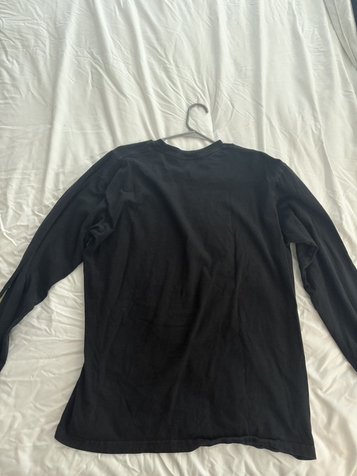 Supreme Supreme Since 1994 Long Sleeve. Size L. Size US L / EU 52-54 / 3 - 3 Thumbnail