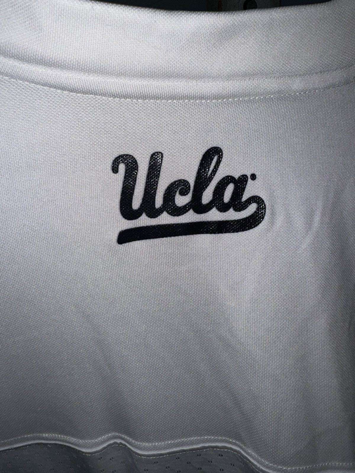Adidas adidas Men's UCLA Bruins NCAA Jersey Large Size US L / EU 52-54 / 3 - 4 Thumbnail