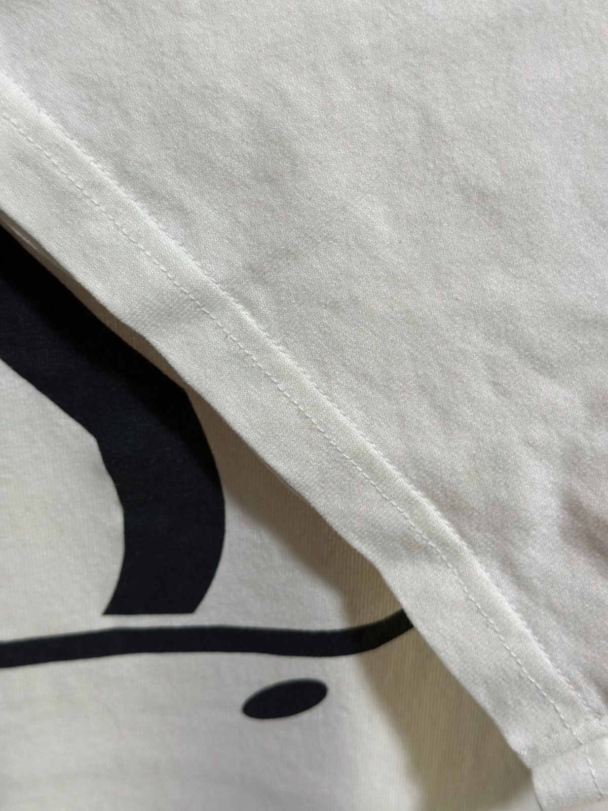 Japanese Brand × Uniqlo × Vintage Vintage Ut X Shinpei Ueno Now Skateboarding Faded Tee Size US XL / EU 56 / 4 - 5 Thumbnail