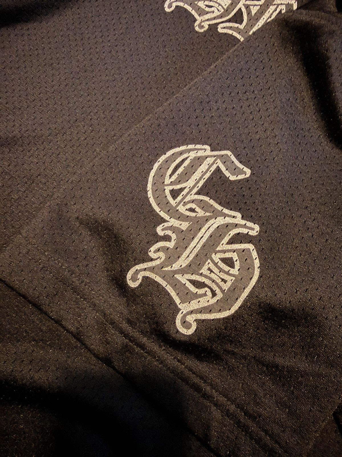 Chrome Hearts Chrome Hearts Jersey CH Size US M / EU 48-50 / 2 - 3 Thumbnail