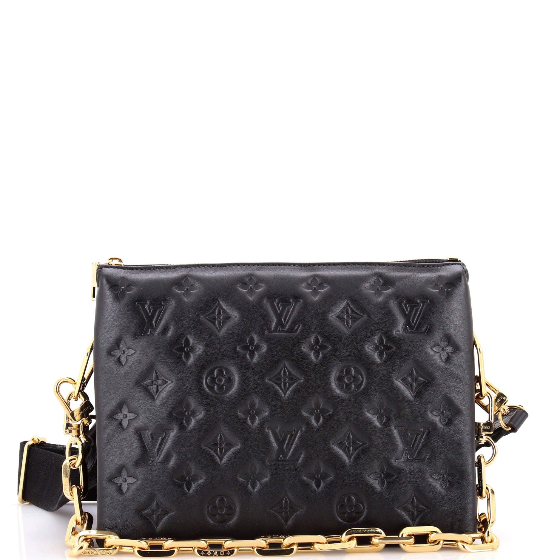 Louis Vuitton Coussin Bag Size ONE SIZE - 1 Thumbnail