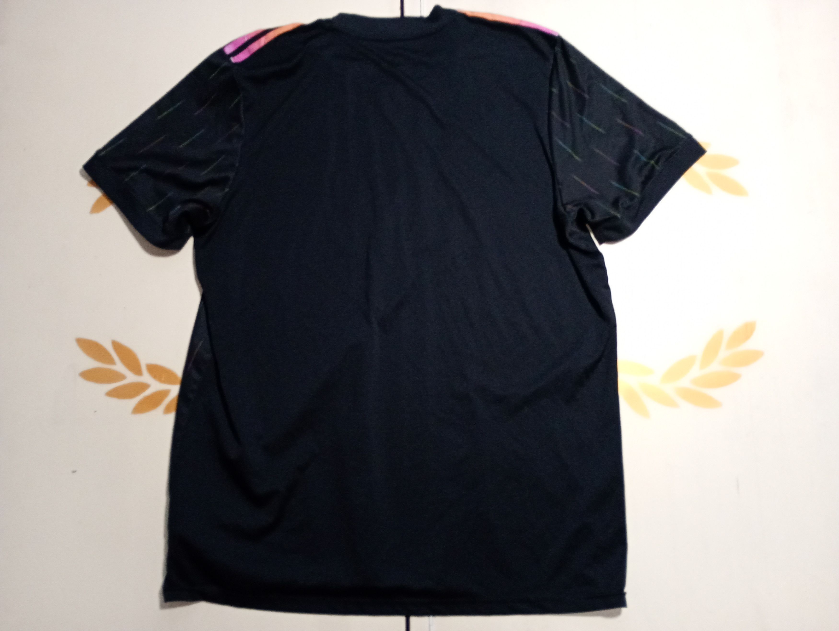 Adidas Adidas Juventus FC Away Jersey 2021-2022 Size US XXL / EU 58 / 5 - 15 Thumbnail