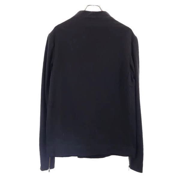 Helmut Lang HELMUT LANG Helmuth wore a long-sleeved zip jacket Size S / US 4 / IT 40 - 2 Thumbnail