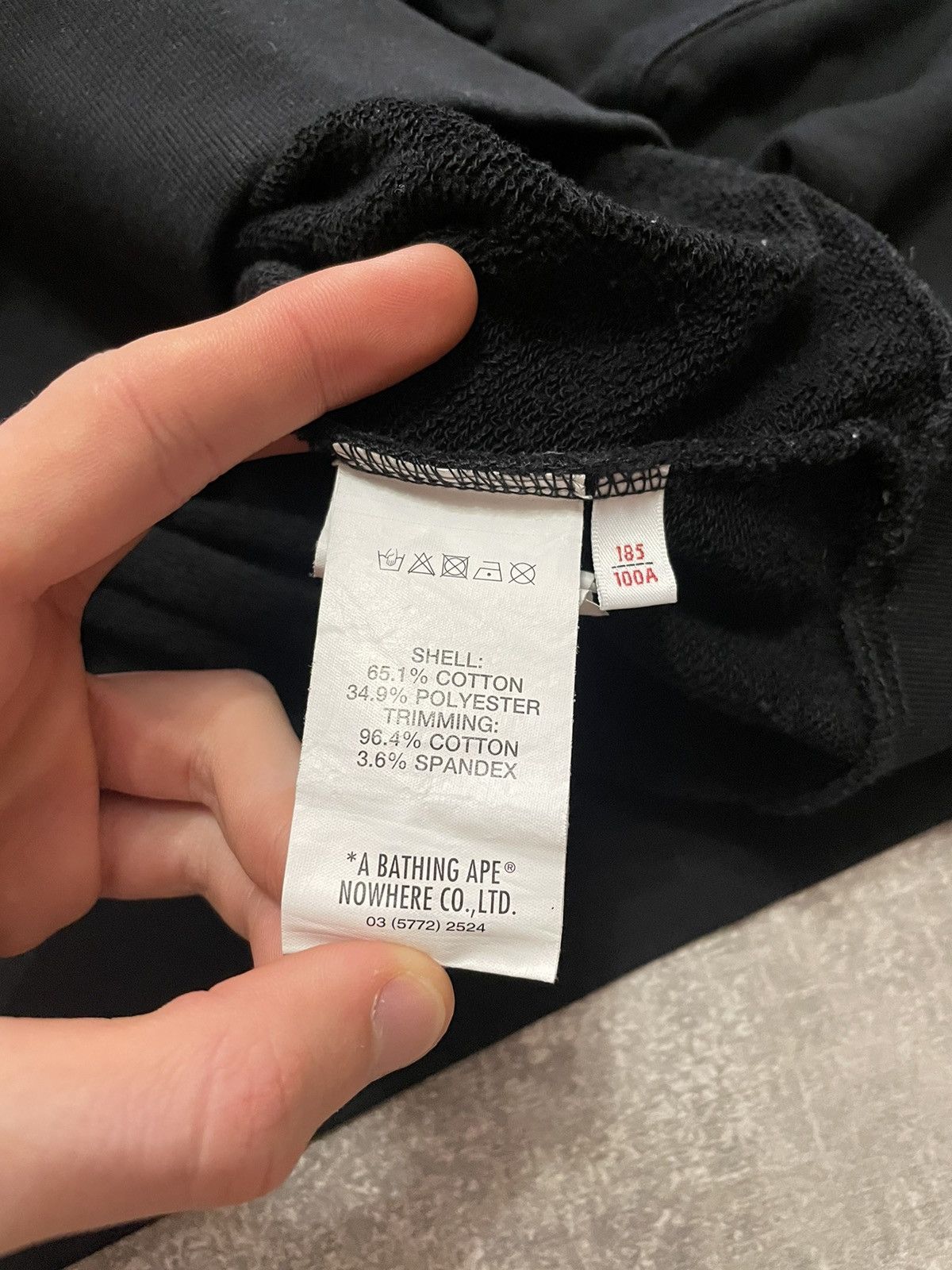 Aape Aape Sweatshirt Crewneck Size US XL / EU 56 / 4 - 14 Thumbnail