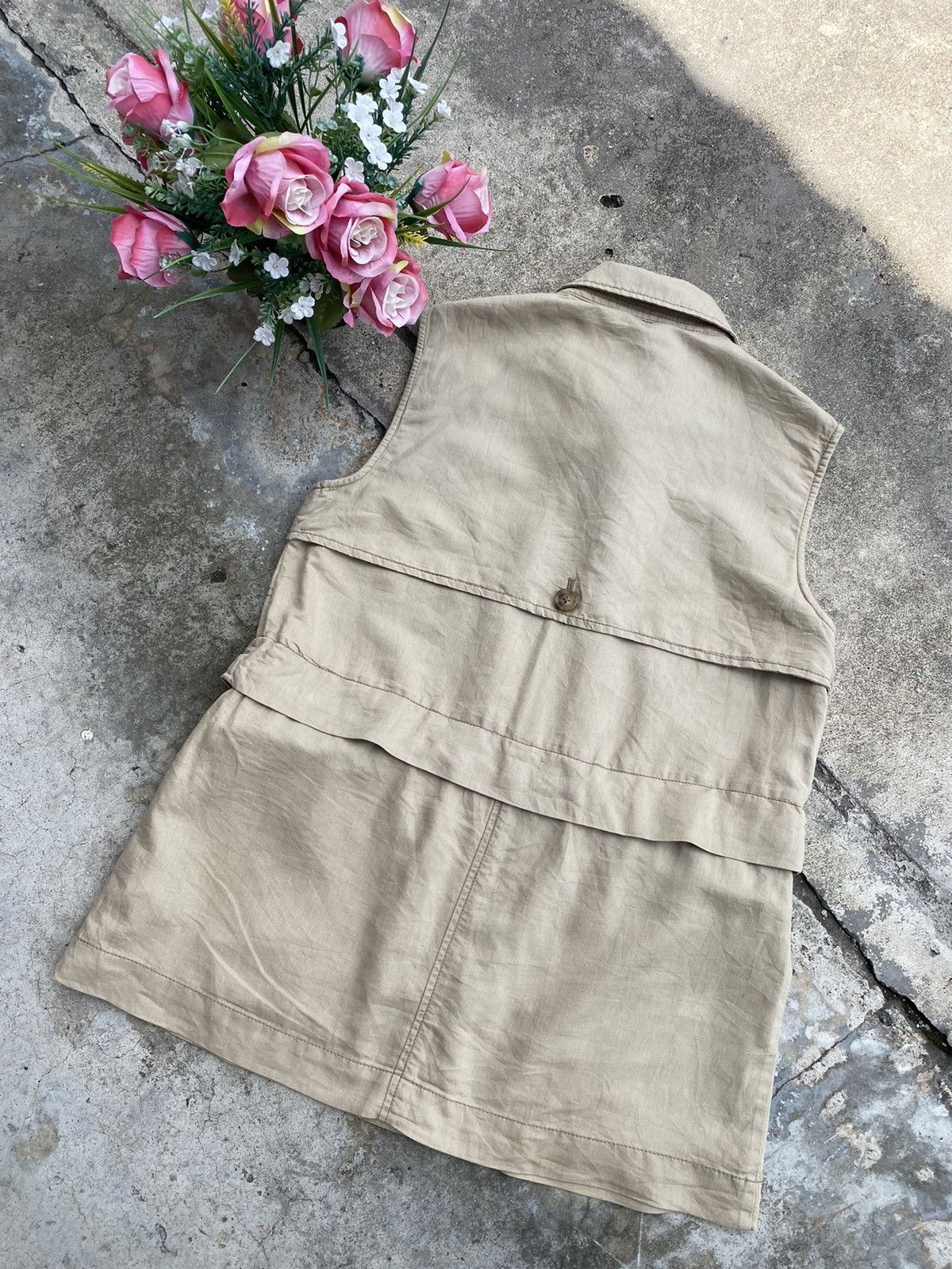 Gap Gap Tactical Vest Size US M / EU 48-50 / 2 - 3 Thumbnail