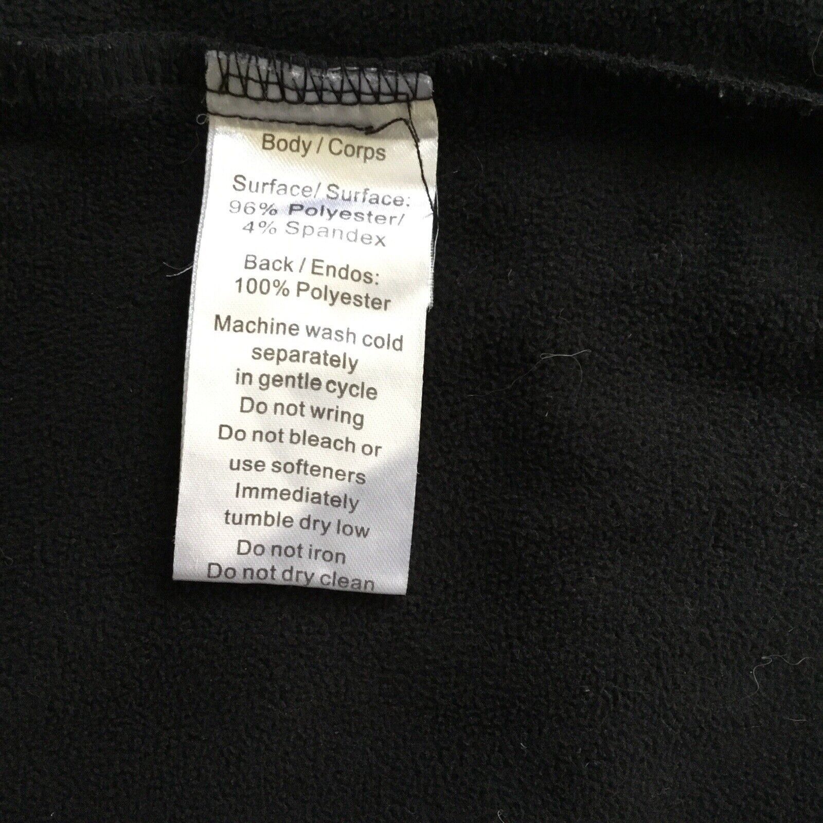 Other Core 365 northend Women’s Zip Up Jacket SM Inside Pockets Size S / US 4 / IT 40 - 7 Thumbnail