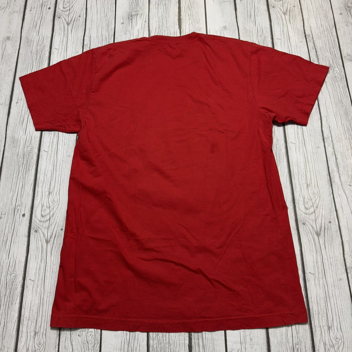 American Apparel × Marvel Comics Ironman tee Size US L / EU 52-54 / 3 - 2 Thumbnail