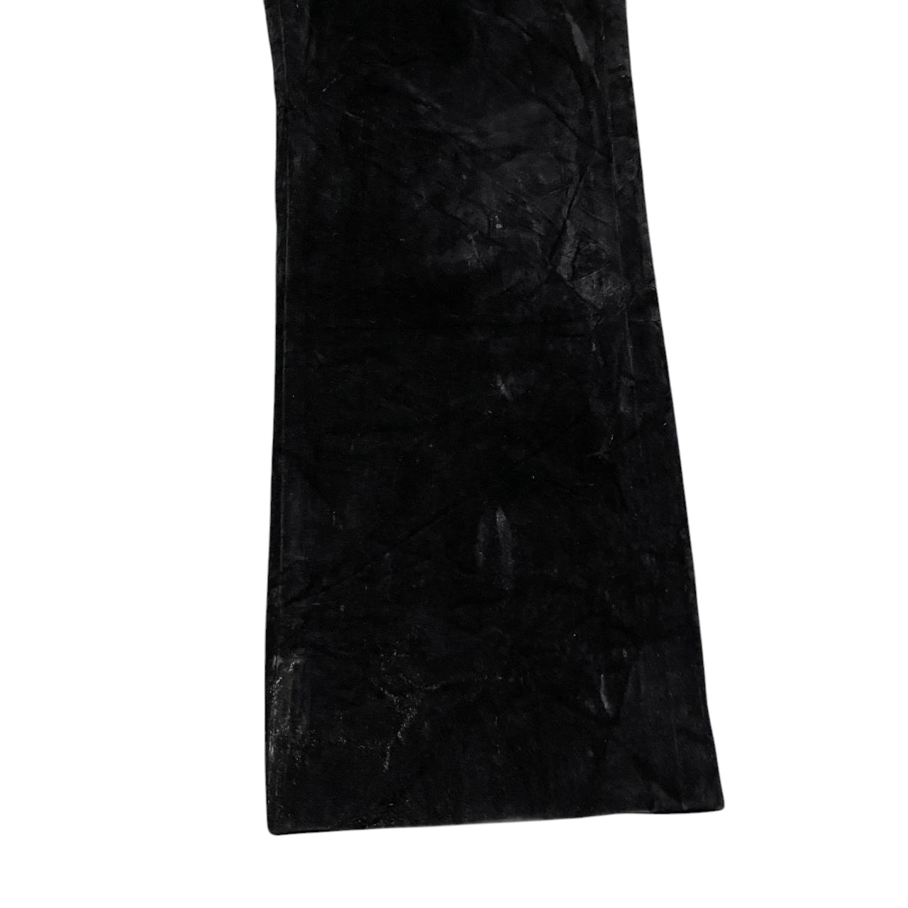 Dirk Bikkembergs Vintage Dirk Bikkembergs Hommes Velvet Pants Size US 30 / EU 46 - 5 Thumbnail