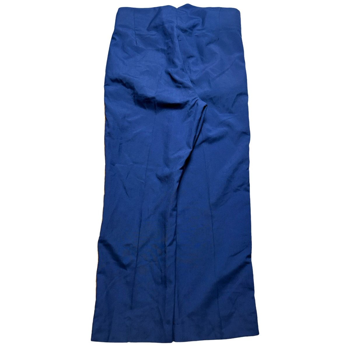 Other US Army Mens ASU Dress Blues Service Trousers/Pants 32 S Size US 32 / EU 48 - 6 Thumbnail