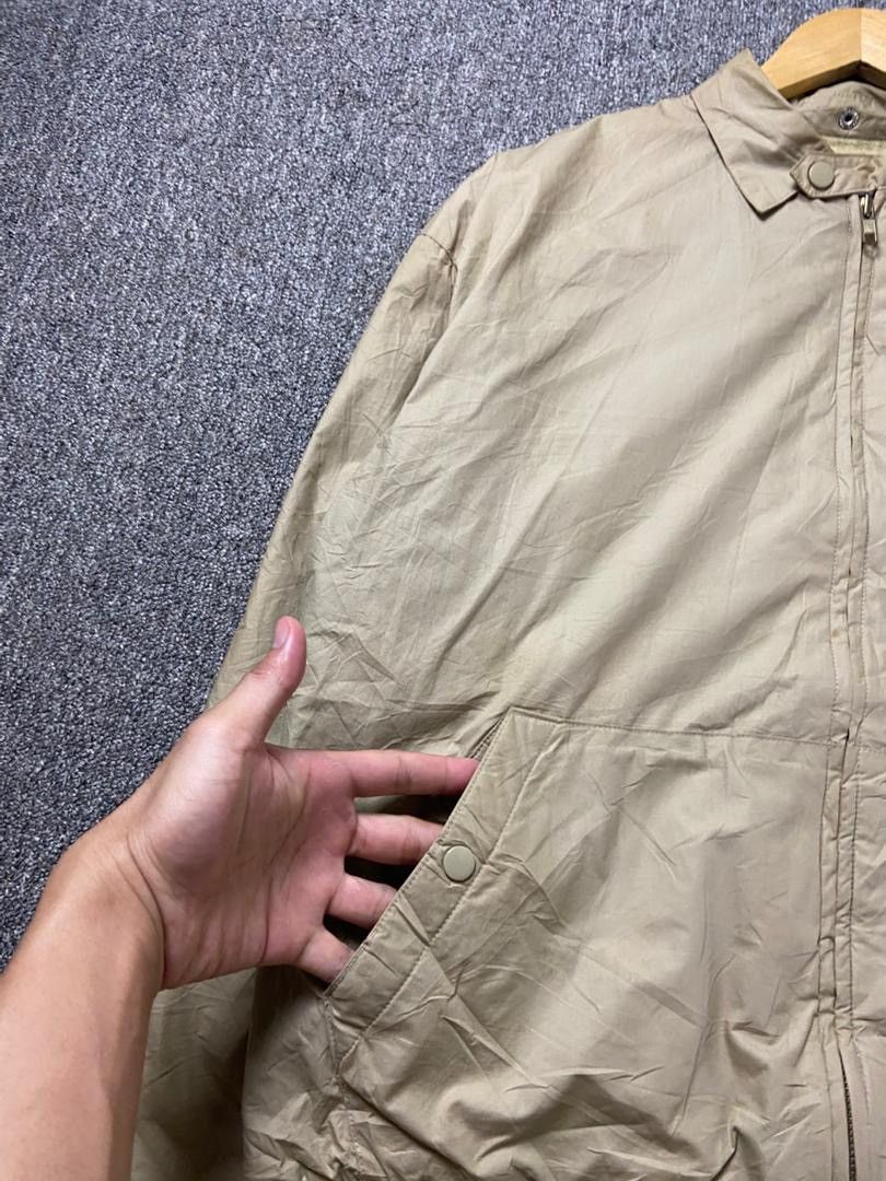 Polo Ralph Lauren Polo by Ralph Lauren Zip Up Light Jacket (203) Size US M / EU 48-50 / 2 - 5 Thumbnail