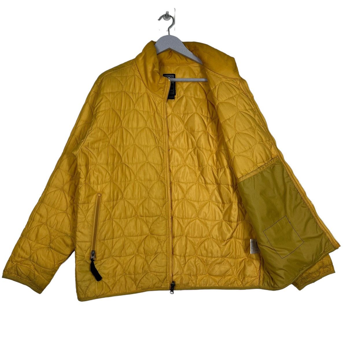 Nike ACG 🔥 90s NIKE ACG QUILTED JACKET Size US L / EU 52-54 / 3 - 9 Thumbnail
