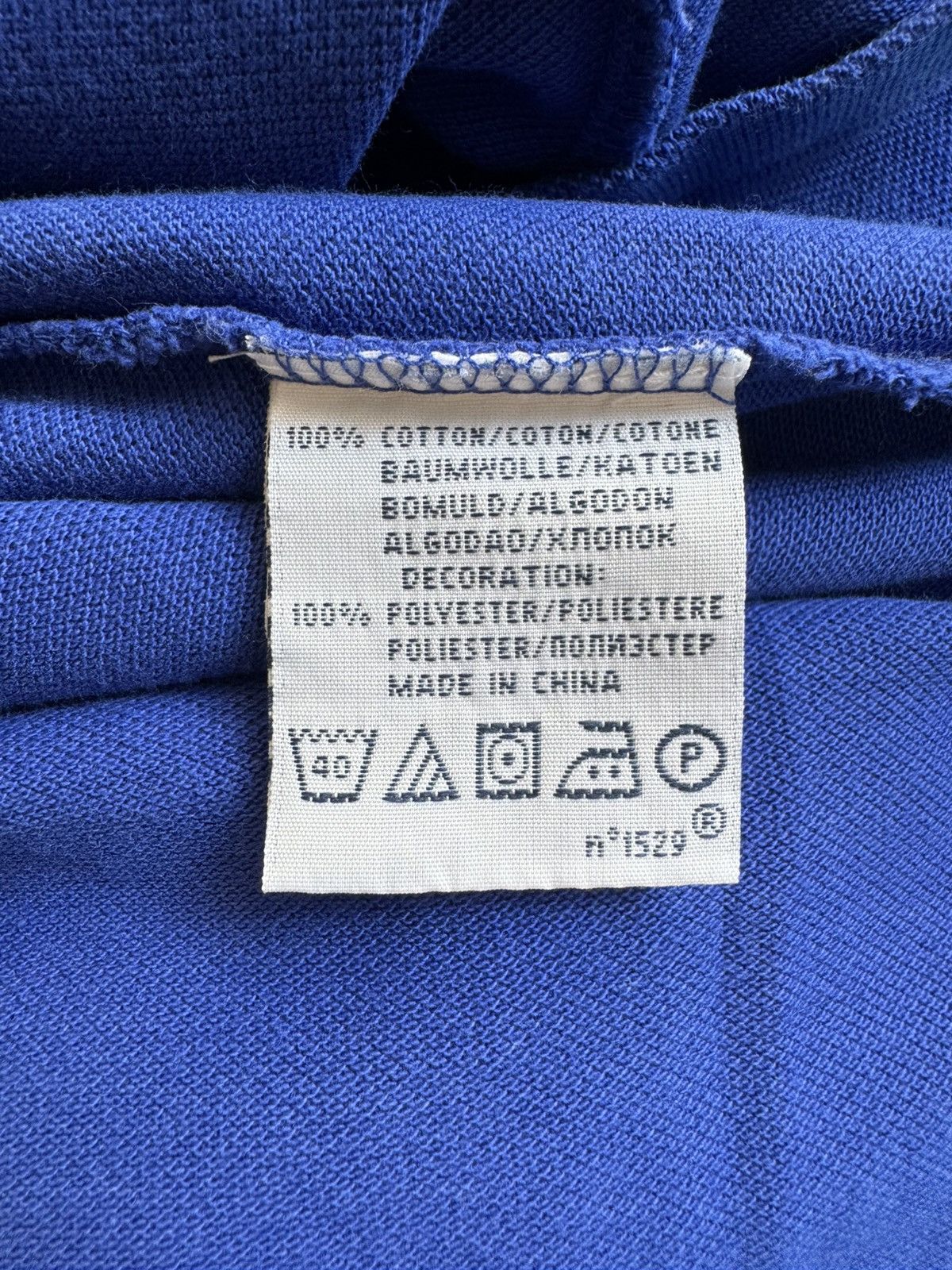 Polo Ralph Lauren × Ralph Lauren Chief Keef Ralph Lauren RARE Italia Size US L / EU 52-54 / 3 - 10 Thumbnail