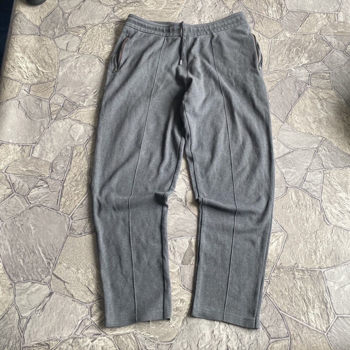 Gucci Gucci Sweatpants Size US 34 / EU 50 - 1 Thumbnail