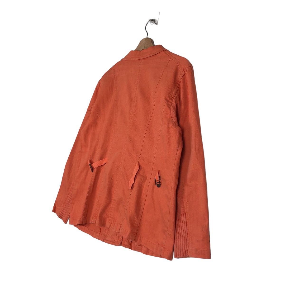 Japanese Brand 🔥Vintage Work Chore Jacket Viante Japan Issey Miyake Size US M / EU 48-50 / 2 - 10 Thumbnail