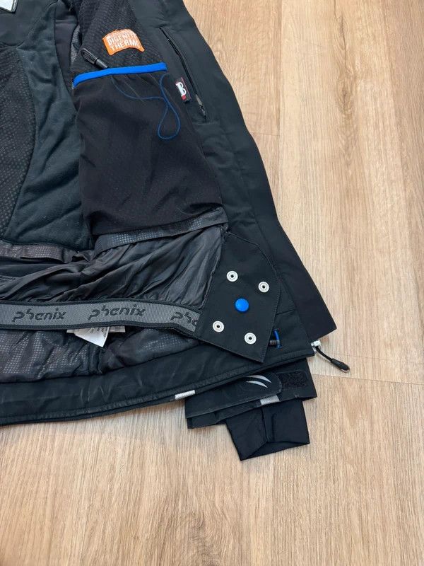Phenix Phenix Ski Snowboard Jacket size L Size L / US 10 / IT 46 - 14 Thumbnail