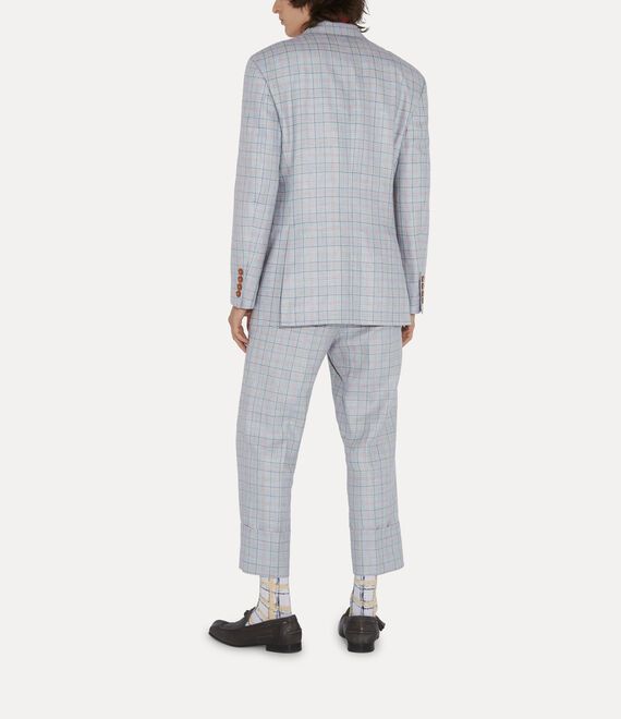 Vivienne Westwood BNWT SS25 VIVIENNE WESTWOOD DB NIESEN JACKET 52 Size US L / EU 52-54 / 3 - 14 Thumbnail