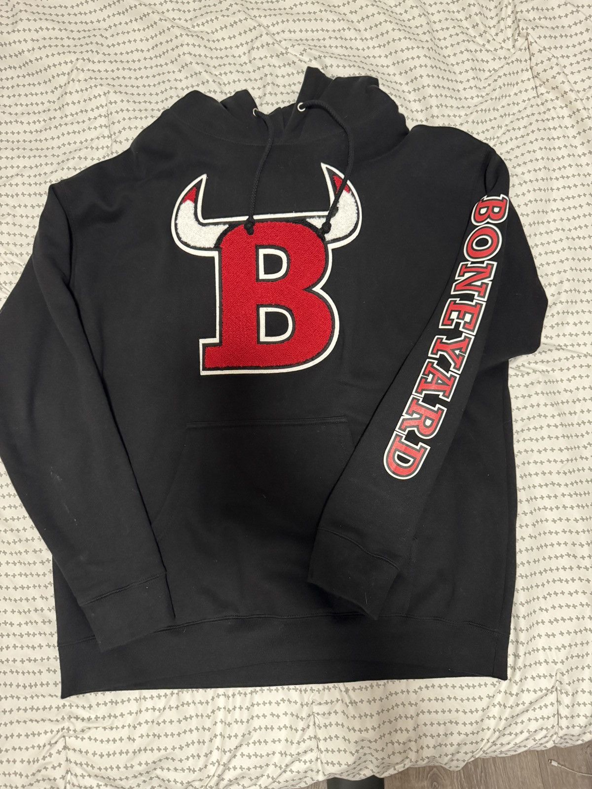 Other Boneyard hoodie Size US XL / EU 56 / 4 - 1 Thumbnail