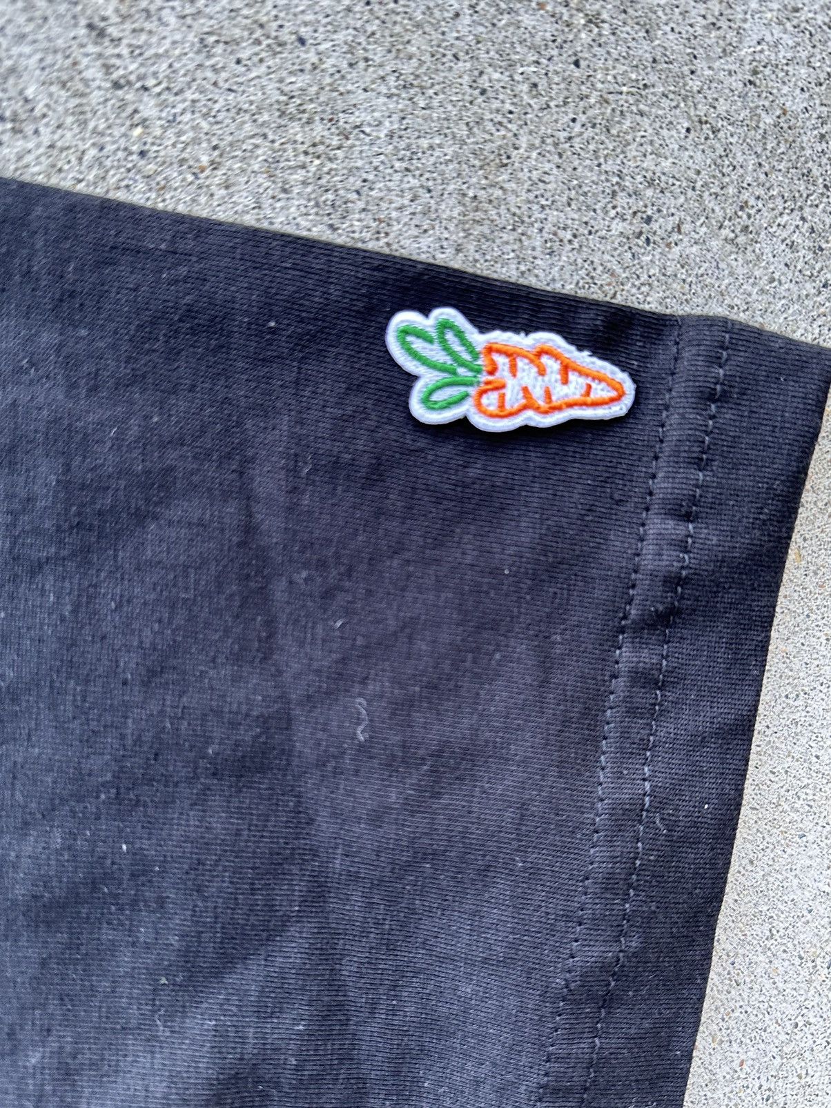 Carrots by Anwar Carrots Carrots By Anwar Carrots Men's X Grillo's Pickles Tee Size US M / EU 48-50 / 2 - 4 Thumbnail
