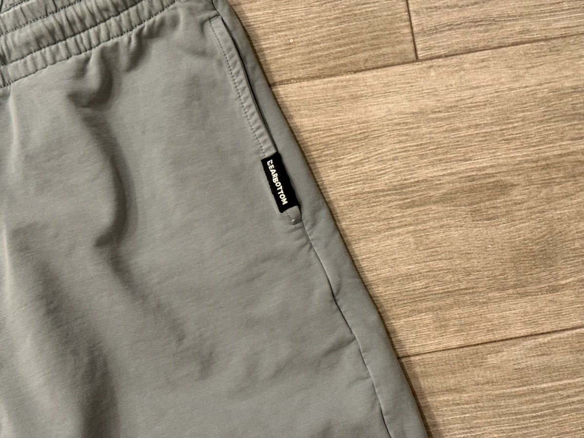Other Men's Bearbottom Clothing Lounge 7" Shorts Shark Grey Sz XL Size US 36 / EU 52 - 2 Thumbnail