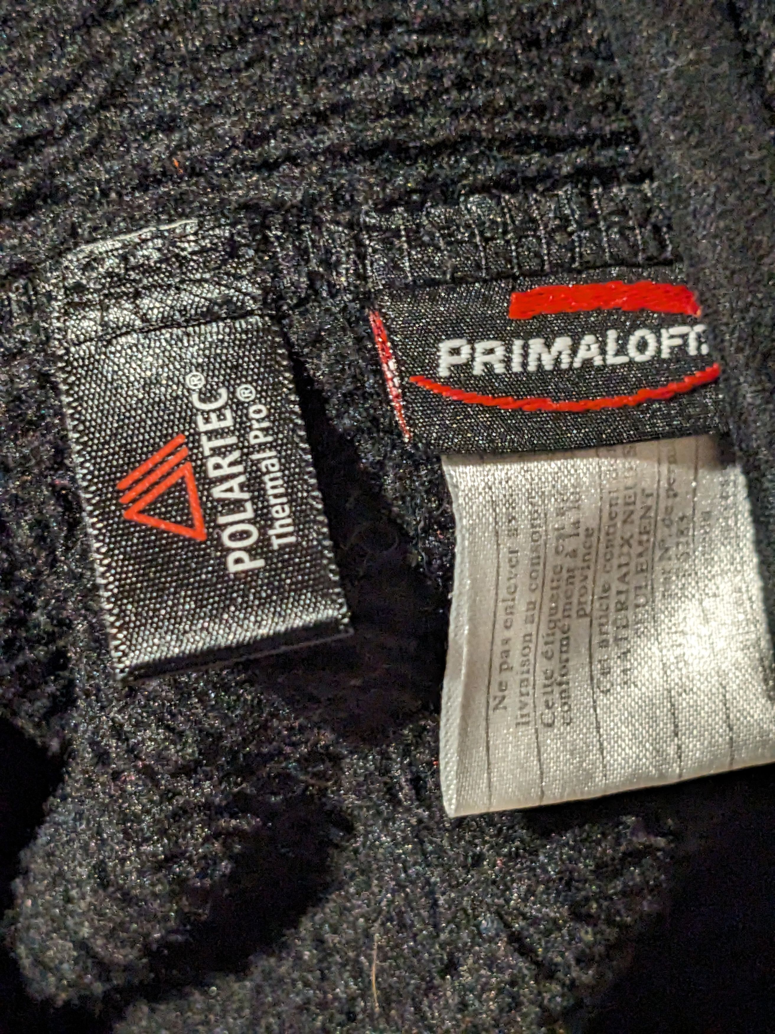 Designer × Patagonia Patagonia Nano Puff 83320 Fa12 Hybrid Primaloft Jacket Size US S / EU 44-46 / 1 - 4 Thumbnail