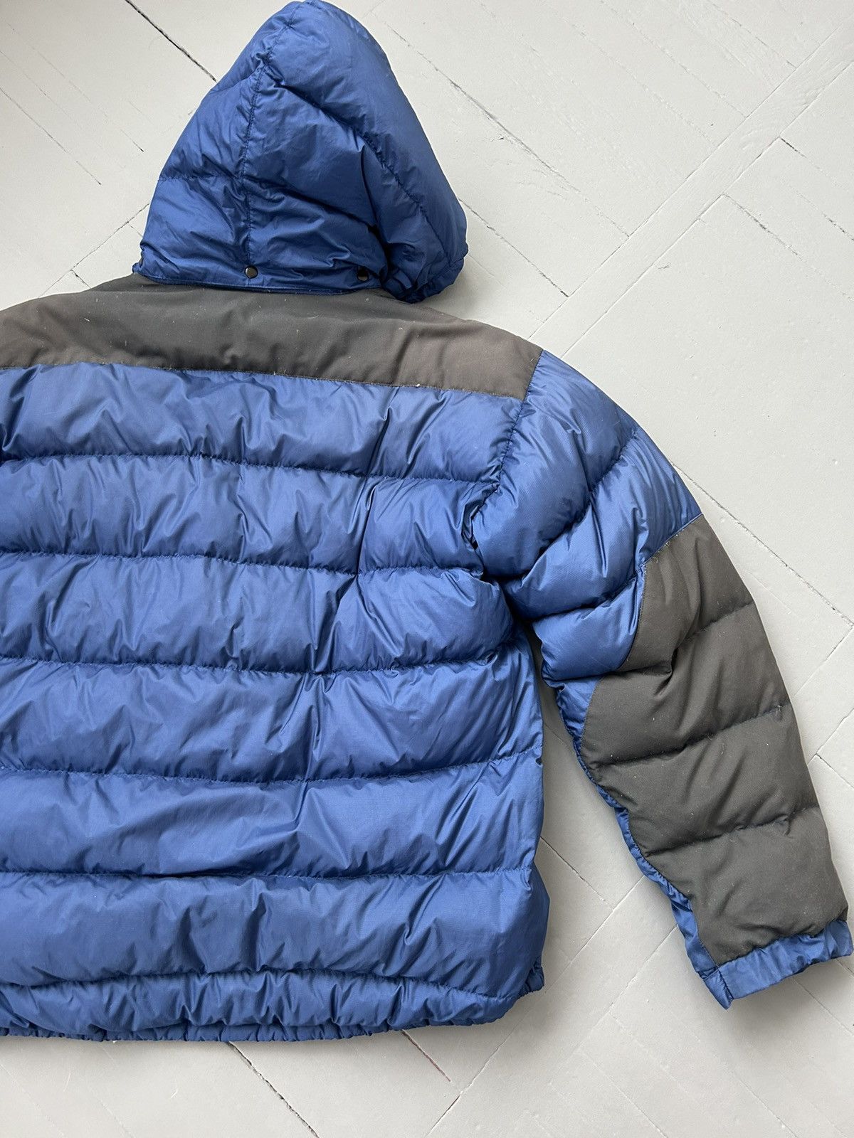 Mountain Equipment Company Mountain Equipment down puffer jacket Size US L / EU 52-54 / 3 - 8 Thumbnail