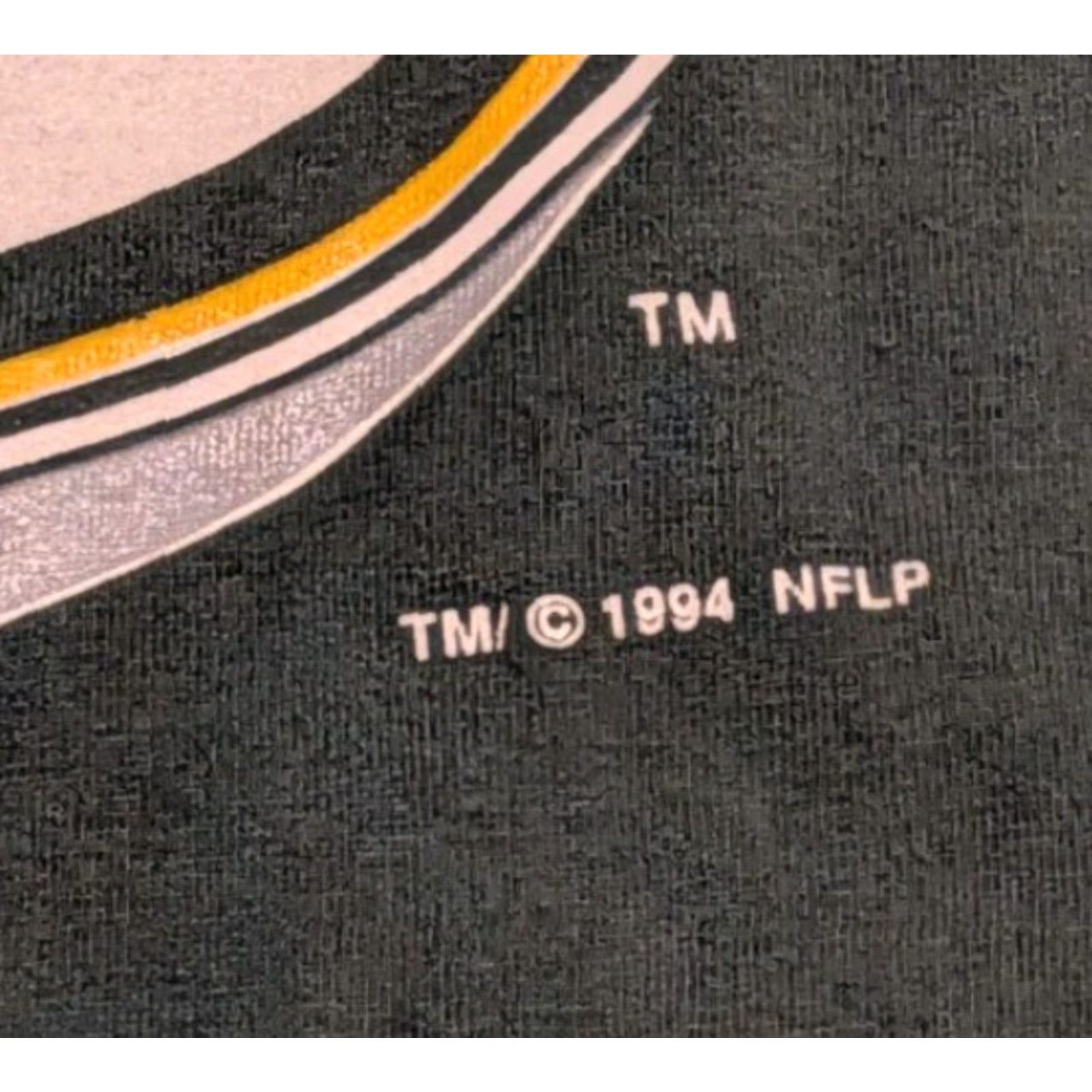 Delta VINTAGE Green Bay Packers Tee Shirt Main Selling Point: Spellout Logo T-Shirt XL Men 1990s Green USA Packers Single Stitch N/A Size US XL / EU 56 / 4 - 3 Thumbnail