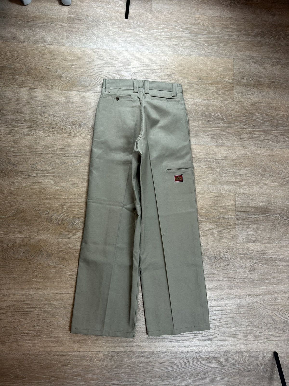 Ben Davis × Vintage Vintage Solo County Baggy Wide Leg Pants Size US 30 / EU 46 - 2 Thumbnail