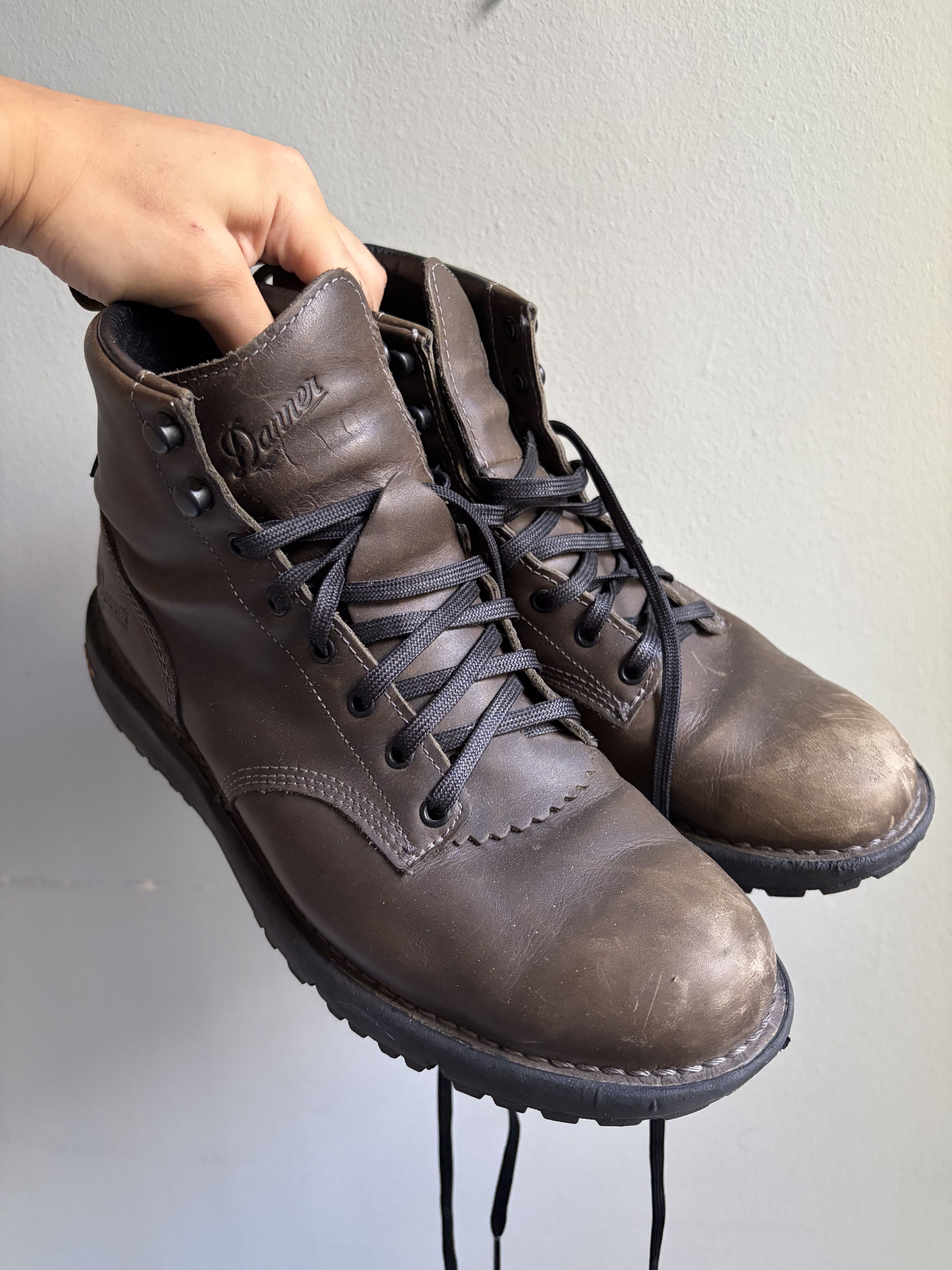 Danner Danner Forest Heights Olmsted Boots | Grailed