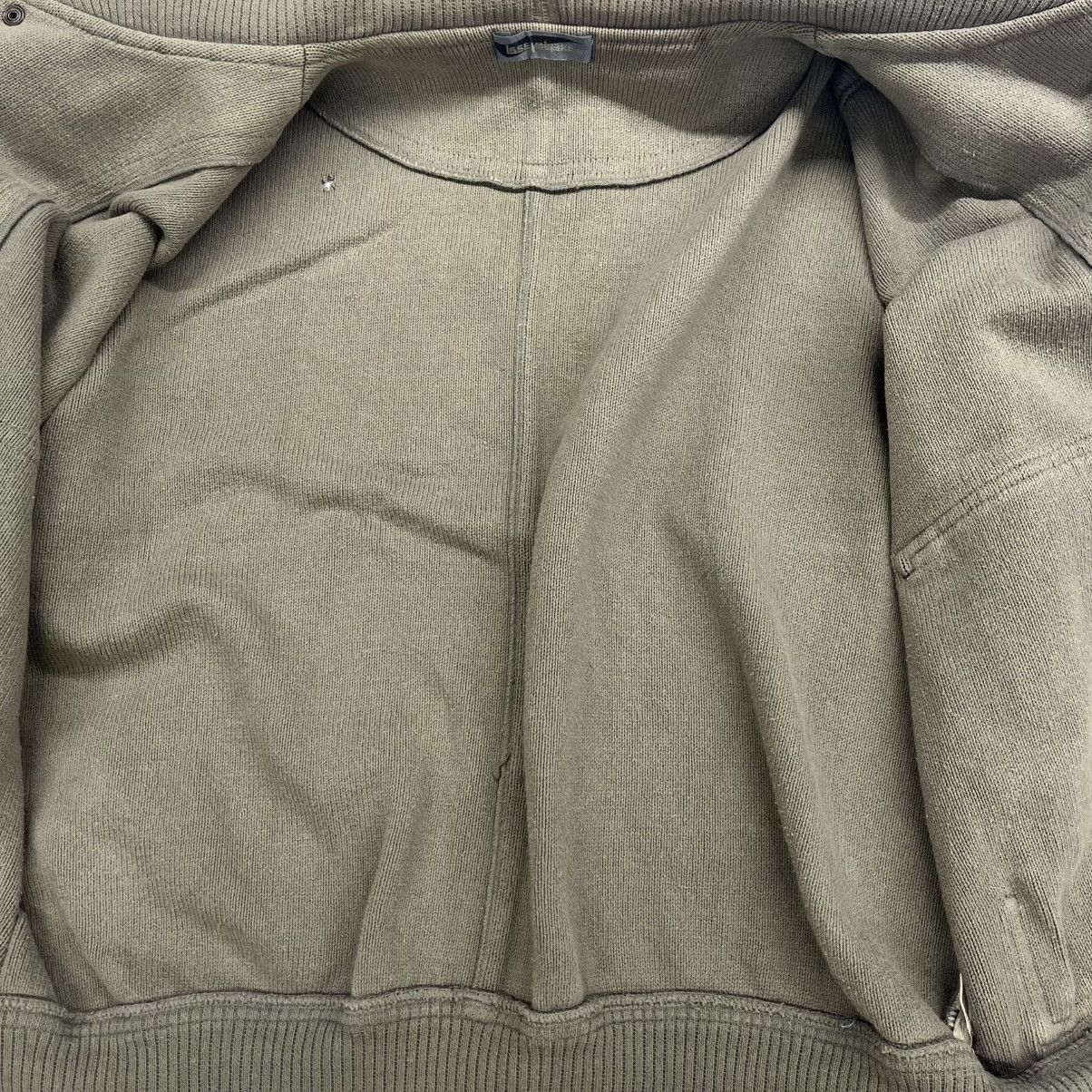 Issey Miyake ISSEY MIYAKE AW83 Archive Bomber Jacket Size US L / EU 52-54 / 3 - 5 Thumbnail