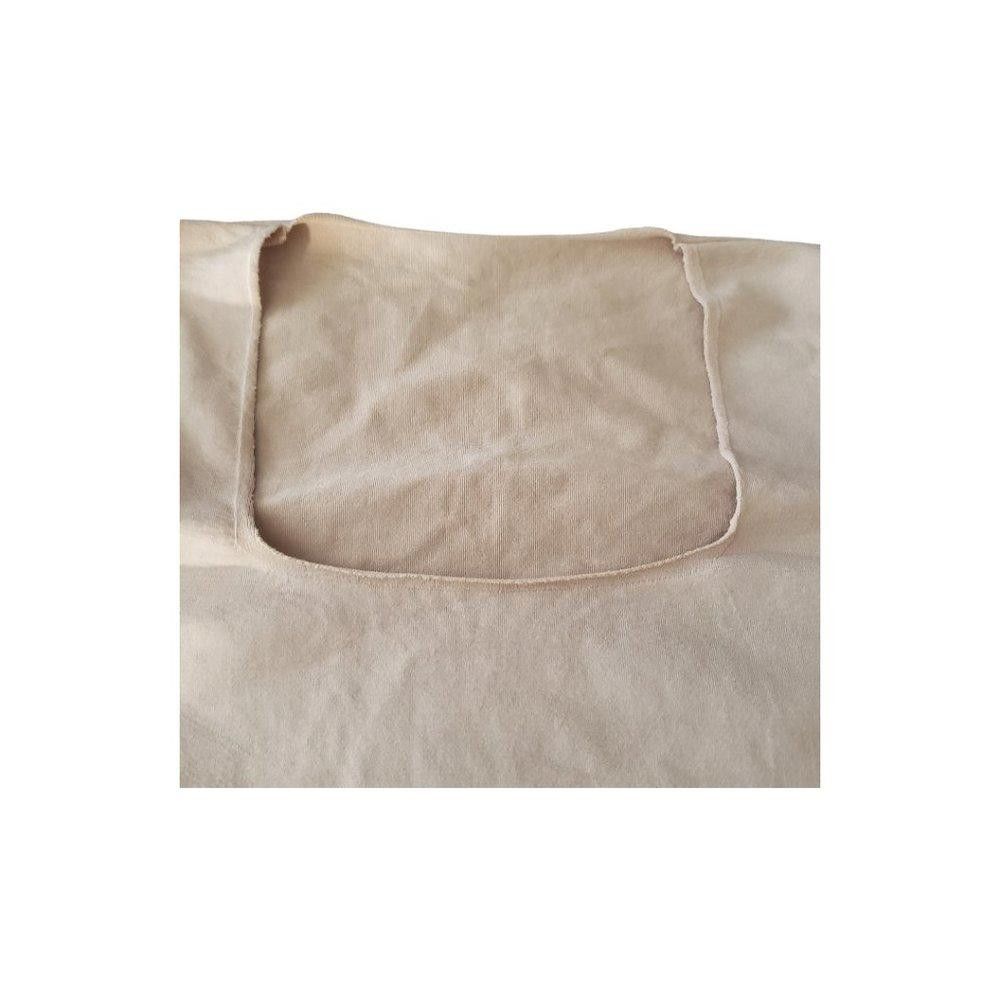 Designer CT751 Skims NWOT Essential Scoop Bodysuit Thong Clay 2X/3X Size XXL / US 16-18 / IT 52-54 - 2 Thumbnail