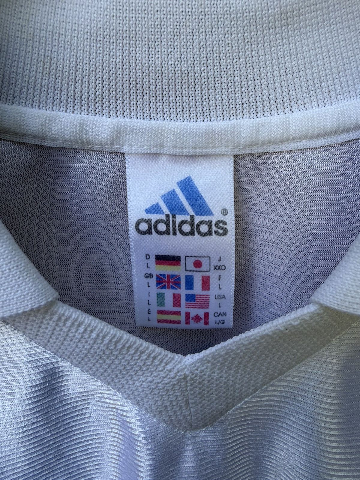 Adidas Spielvereinigung Unterhaching x Ahanfouf 15 Size US XL / EU 56 / 4 - 6 Thumbnail