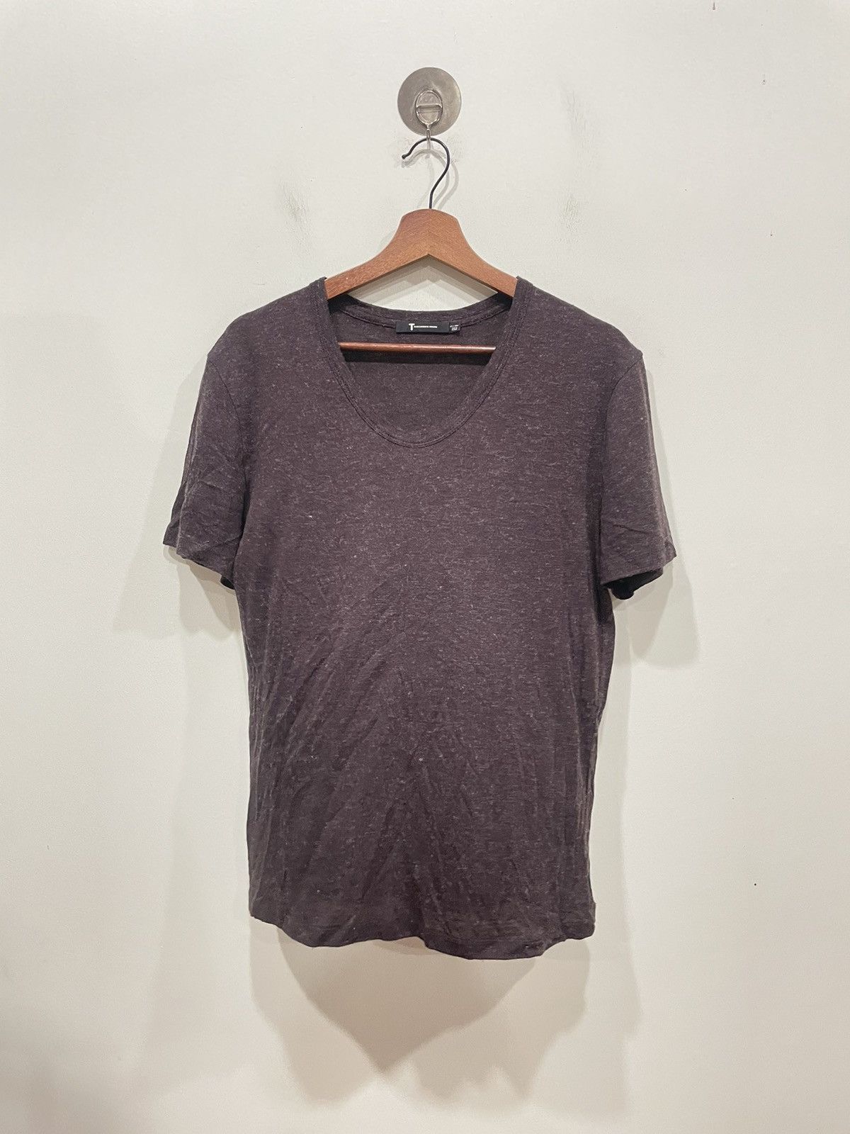 Alexander Wang Alexander Wang Tshirt Size US XS / EU 42 / 0 - 1 Thumbnail