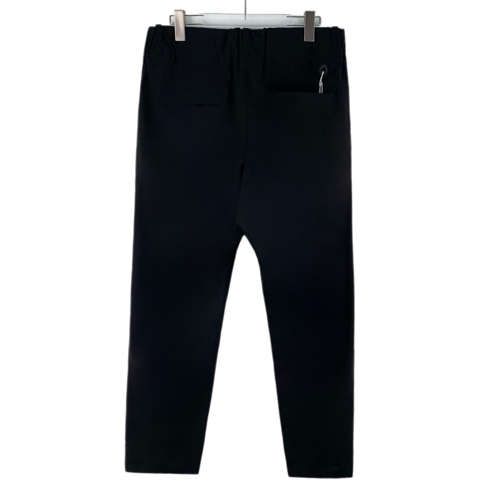 White Mountaineering White Mountaineering Pants Black (2) Size US 34 / EU 50 - 2 Thumbnail
