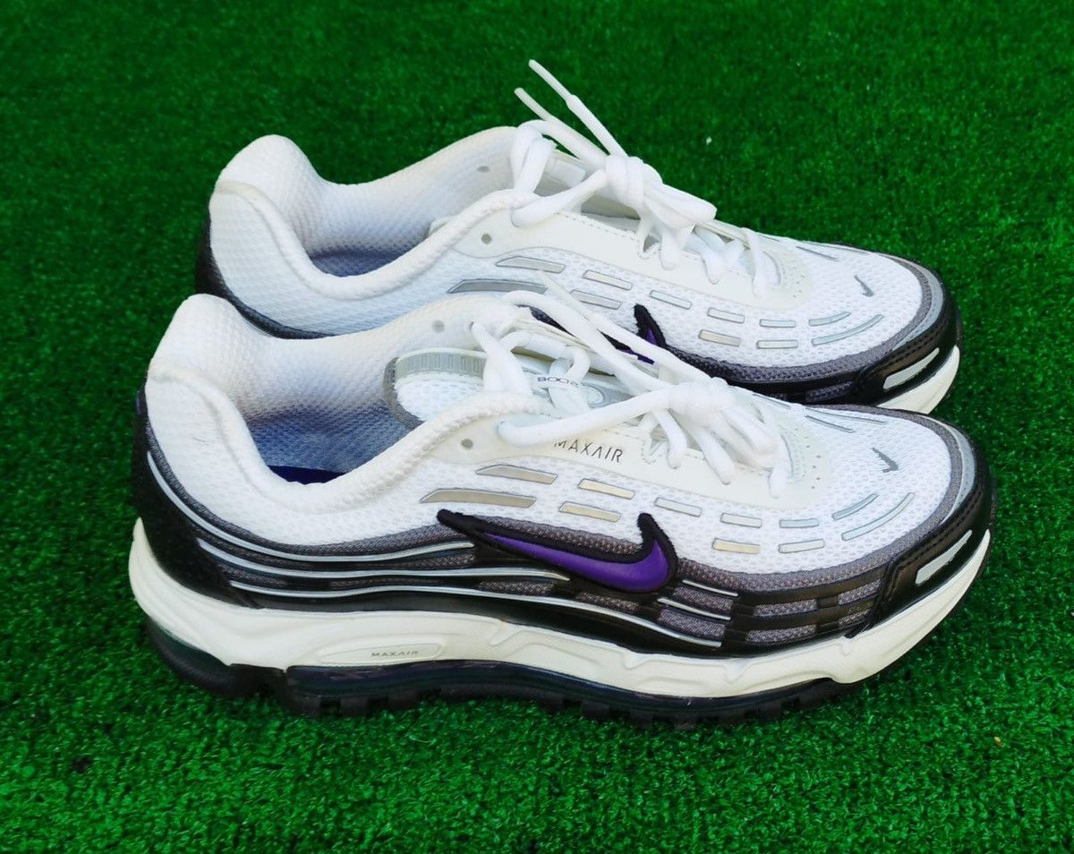 Nike Nike Air Max TL 2.5 Unisex Size US 5.5 / EU 38 - 1 Thumbnail